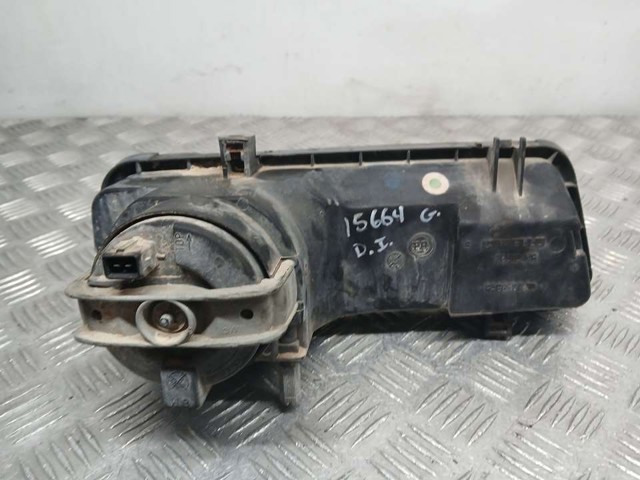 Lampa przeciwmgielna lewa Citroen Jumpy 1 BU