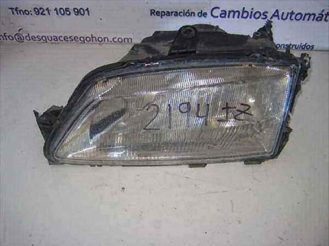 6204K5 Peugeot/Citroen