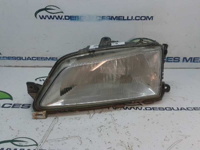 Reflektory Peugeot 306