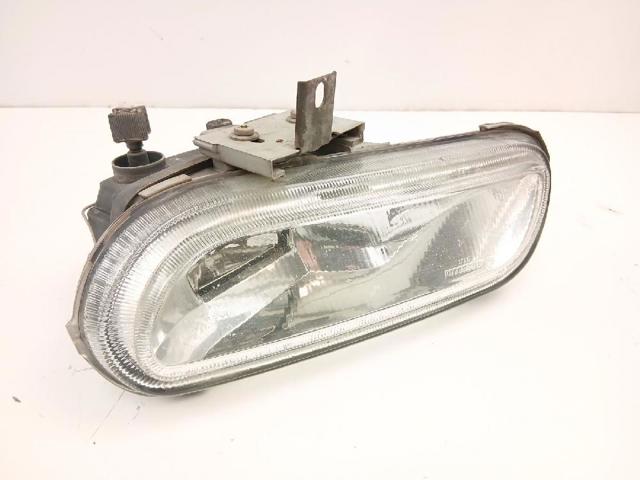 Lampa przeciwmgielna lewa 6204N3 PEUGEOT