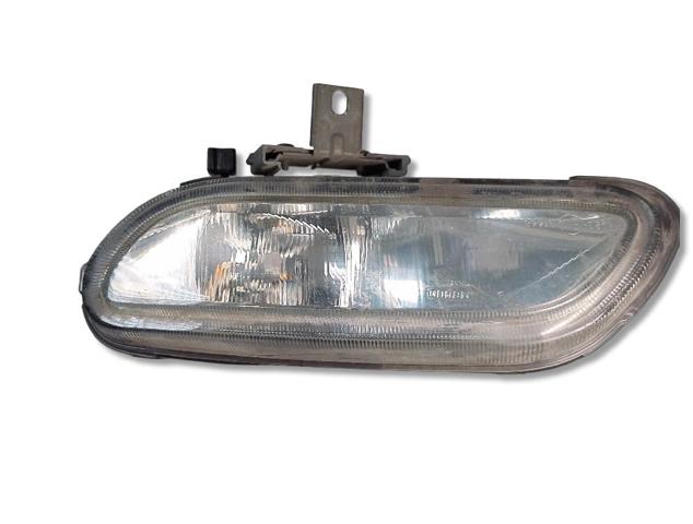 Lampa przeciwmgielna lewa 6204N3 PEUGEOT