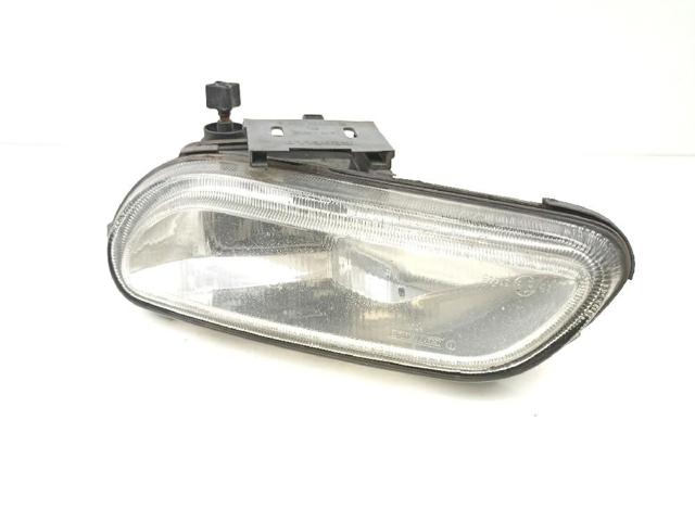 Lampa przeciwmgielna lewa 6204N3 Peugeot/Citroen