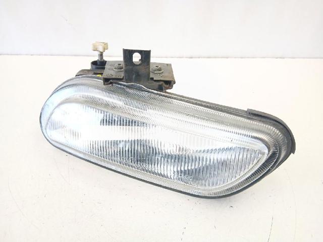 Lampa przeciwmgielna lewa 6204N3 PEUGEOT