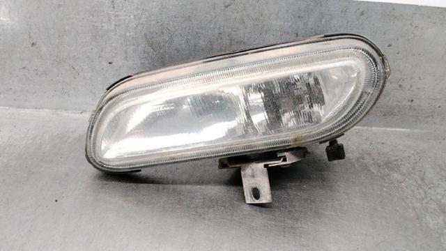 Lampa przeciwmgielna lewa 6204N3 PEUGEOT