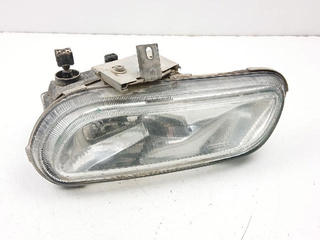 Lampa przeciwmgielna lewa 6204N3 PEUGEOT