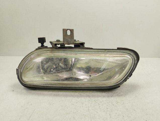 Lampa przeciwmgielna lewa 6204N3 PEUGEOT