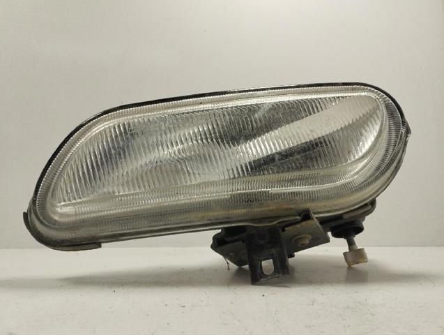 Lampa przeciwmgielna lewa 6204N3 PEUGEOT