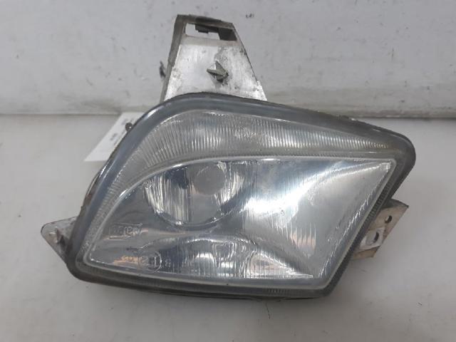 Lampa przeciwmgielna lewa 6204R4 PEUGEOT