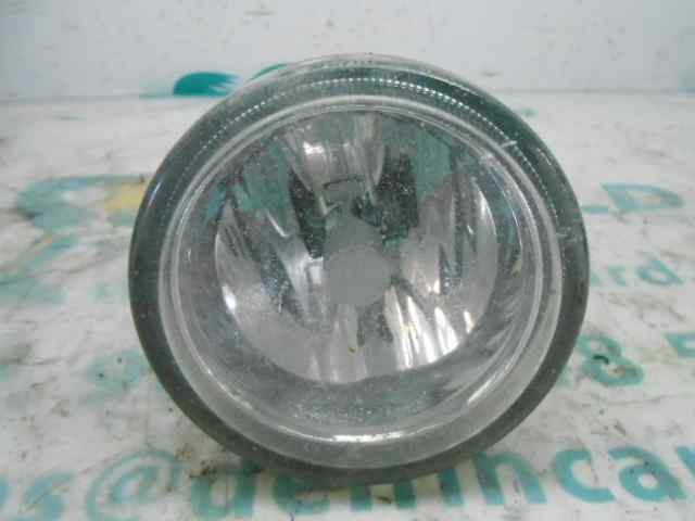 Lampa przeciwmgielna lewa 6204R4 PEUGEOT