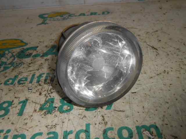 Lampa przeciwmgielna lewa 6204R4 PEUGEOT