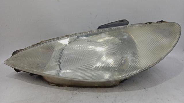 6204S7 Peugeot/Citroen