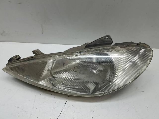 6204S7 Peugeot/Citroen