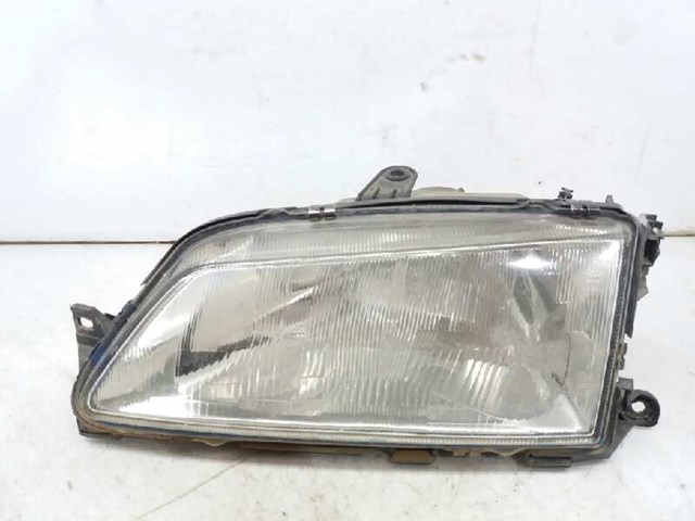 Reflektor lewy 6204V7 PEUGEOT