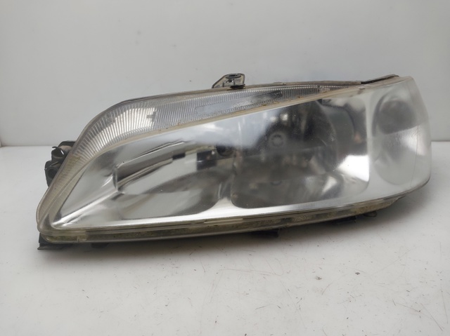 Reflektor lewy 6204V7 PEUGEOT