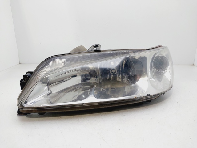 Reflektor lewy 6204V7 PEUGEOT