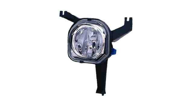 Lampa przeciwmgielna lewa 6204V9 PEUGEOT