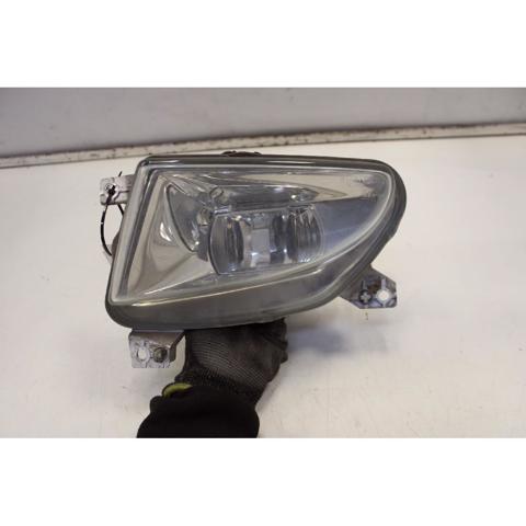 Lampa przeciwmgielna lewa Peugeot 607 9D, 9U