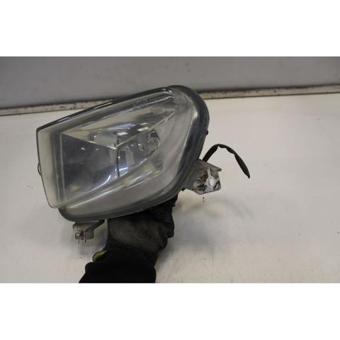 Lampa przeciwmgielna lewa Peugeot 607 9D, 9U