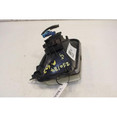 Lampa przeciwmgielna lewa Peugeot 607 9D, 9U