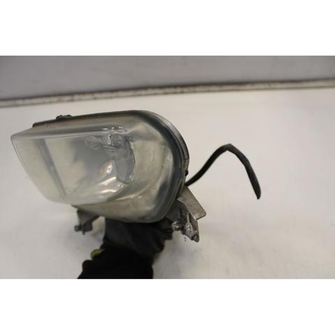 Lampa przeciwmgielna lewa Peugeot 607 9D, 9U