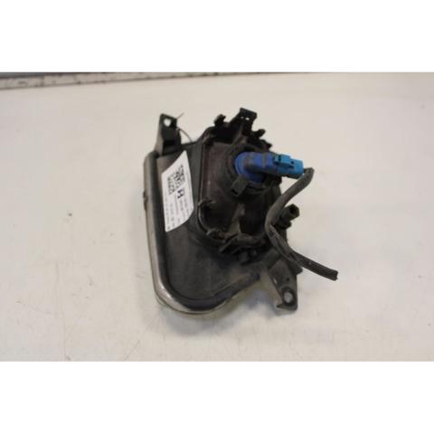 Lampa przeciwmgielna lewa Peugeot 607 9D, 9U