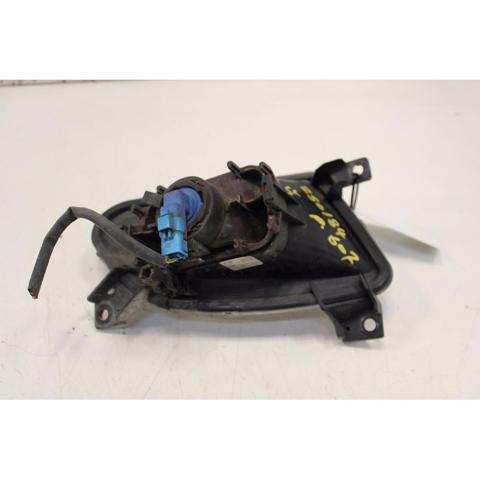 Lampa przeciwmgielna lewa Peugeot 607 9D, 9U