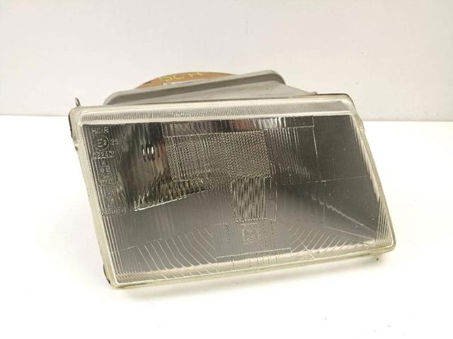 Reflektor prawy do Peugeot 309 10C, 10A