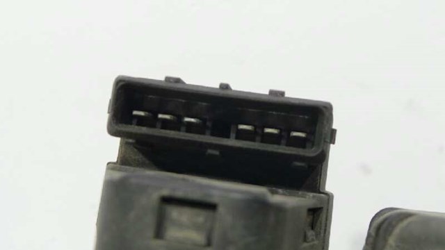 Reflektor prawy Peugeot 605 6B