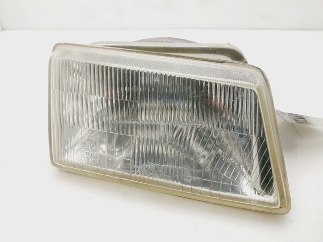  do Peugeot 205 I (741A, C)