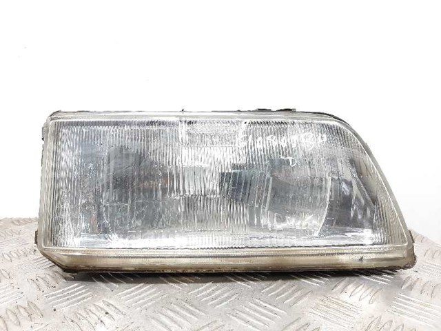 Reflektor prawy 6205AE PEUGEOT