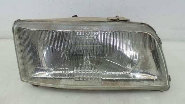 Reflektor prawy 6205AE PEUGEOT
