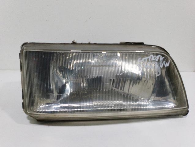 Reflektor prawy 6205AE PEUGEOT