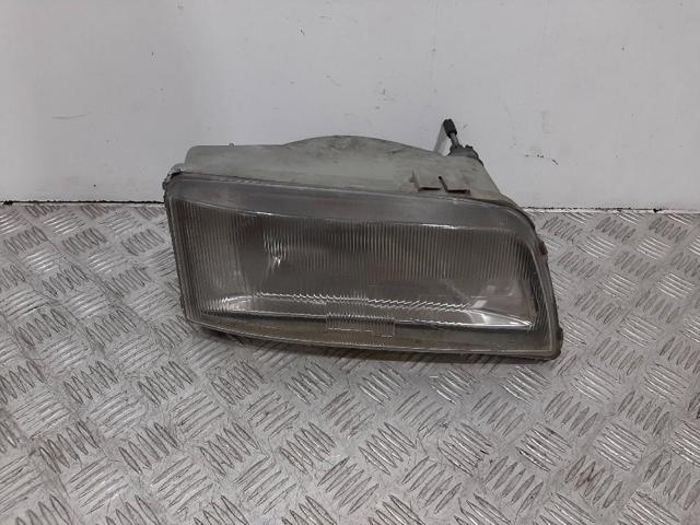 Reflektor prawy 6205AE PEUGEOT