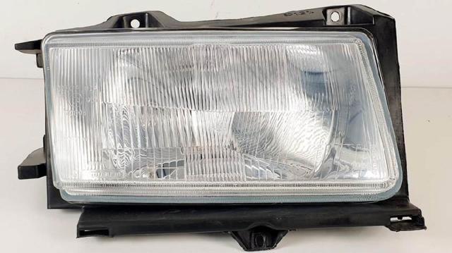 Reflektor prawy 6205AK PEUGEOT