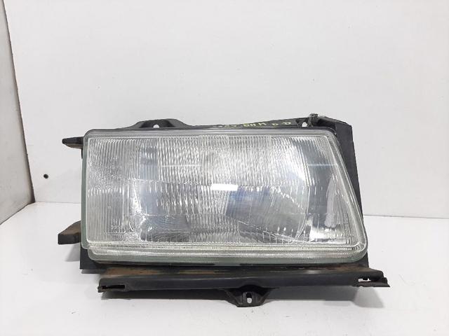 Reflektor prawy 6205AK PEUGEOT