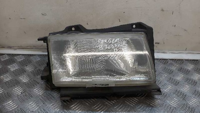 Reflektor prawy 6205AK PEUGEOT