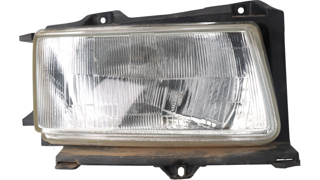 Reflektor prawy 6205AK PEUGEOT