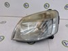 Reflektor prawy 6205AW PEUGEOT