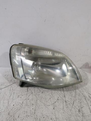 Reflektor prawy 6205AW PEUGEOT