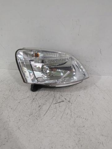 Reflektor prawy 6205AW PEUGEOT