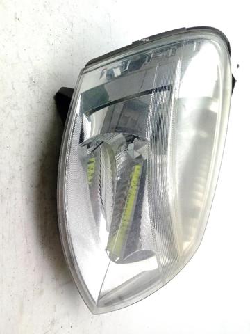 Reflektor prawy 6205AW PEUGEOT