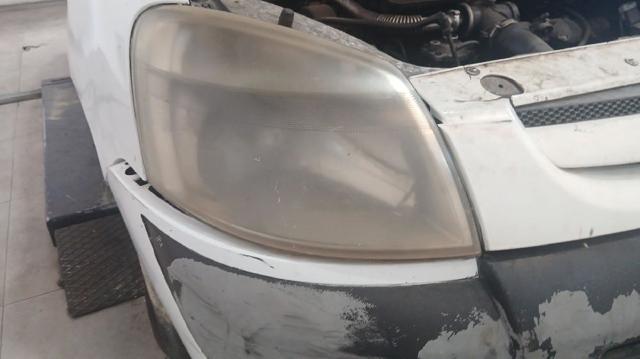 Reflektor prawy 6205AW PEUGEOT