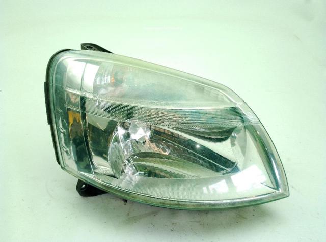 Reflektor prawy 6205AW PEUGEOT