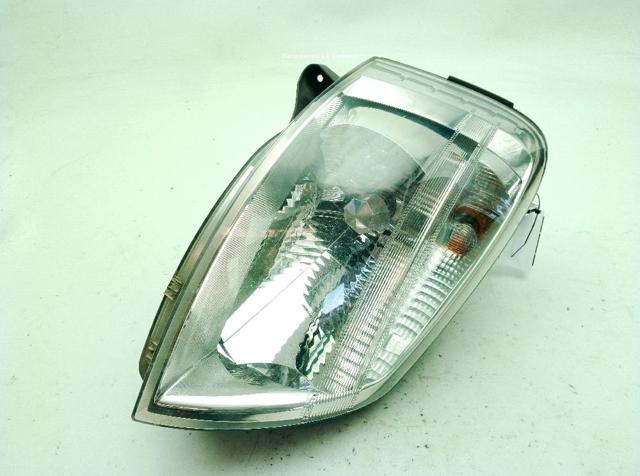 Reflektor prawy 6205AW PEUGEOT
