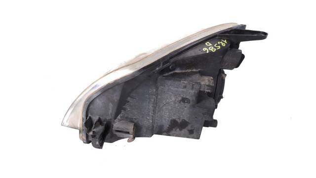 Reflektor prawy 6205AW PEUGEOT