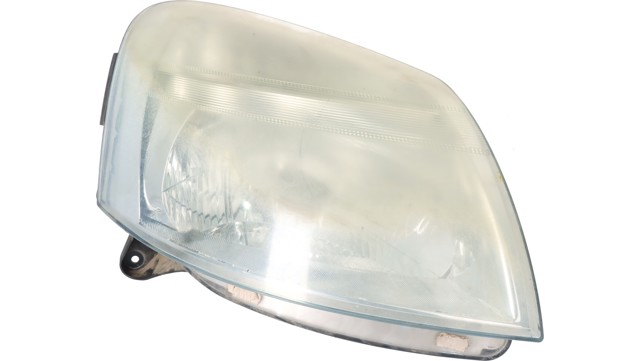 Reflektor prawy 6205AW PEUGEOT