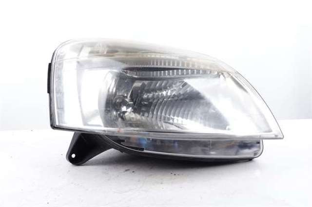 Reflektor prawy 6205AW PEUGEOT
