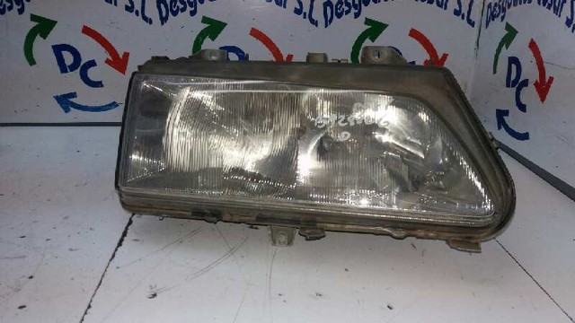 Peugeot 806  (1994-2002)
