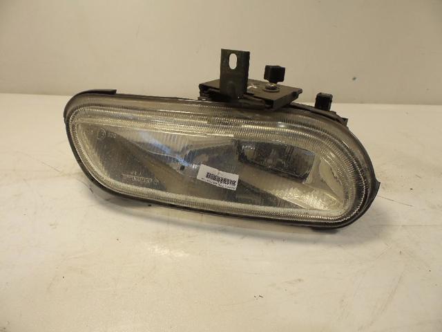 Lampa przeciwmgielna prawa 6205N3 Peugeot/Citroen