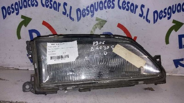 6205Q5 Peugeot/Citroen